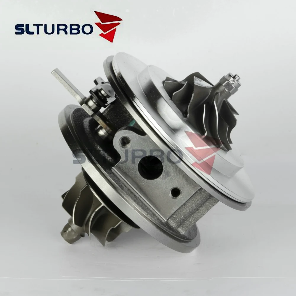 KKK turbo charger BV43 cartridge core assy CHRA 28200-4A470FF 53039880122 53039880144 for KIA Sorento 2.5 CRDI D4CB 125Kw 2007- |