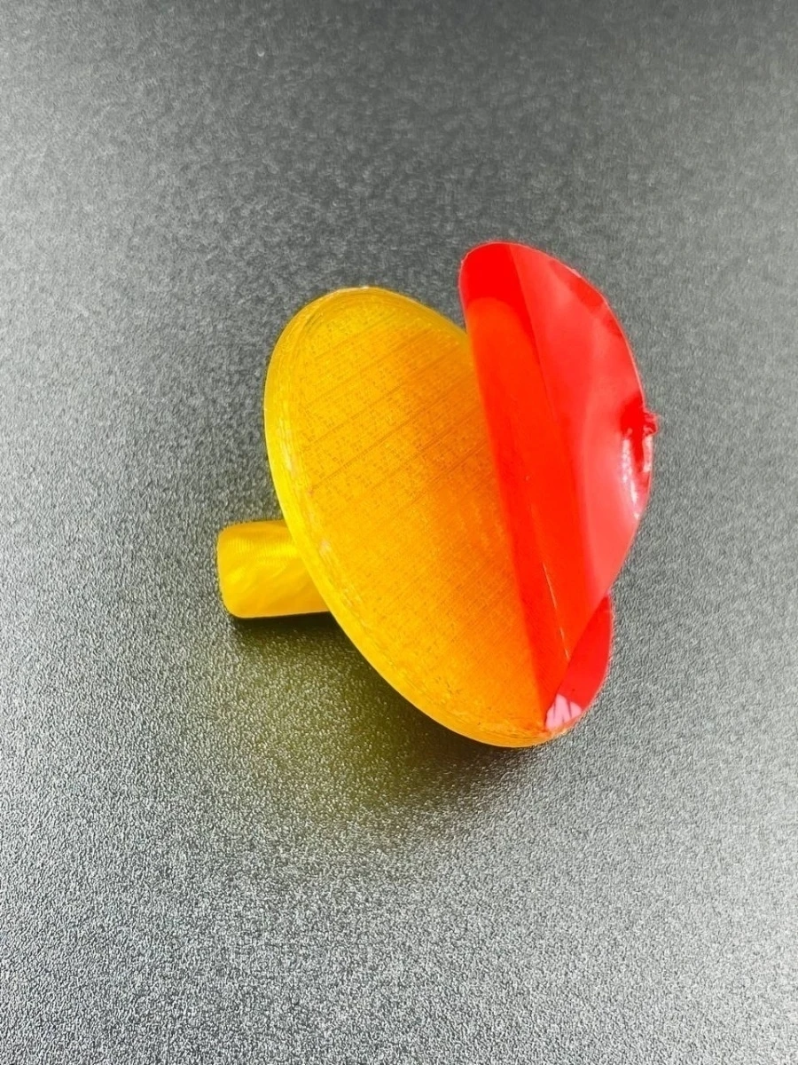 Рисунок 2 - Крючки настенные самоклеящиеся