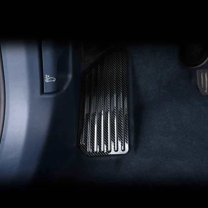 Чехол для педали Vtear противоскользящая накладка на тормозную колодку аксессуары