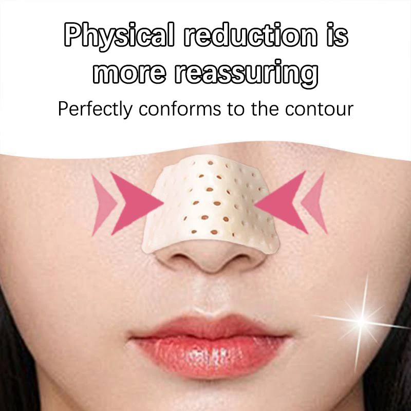 Низкотемпературная термопластичная пластина для носовой шины