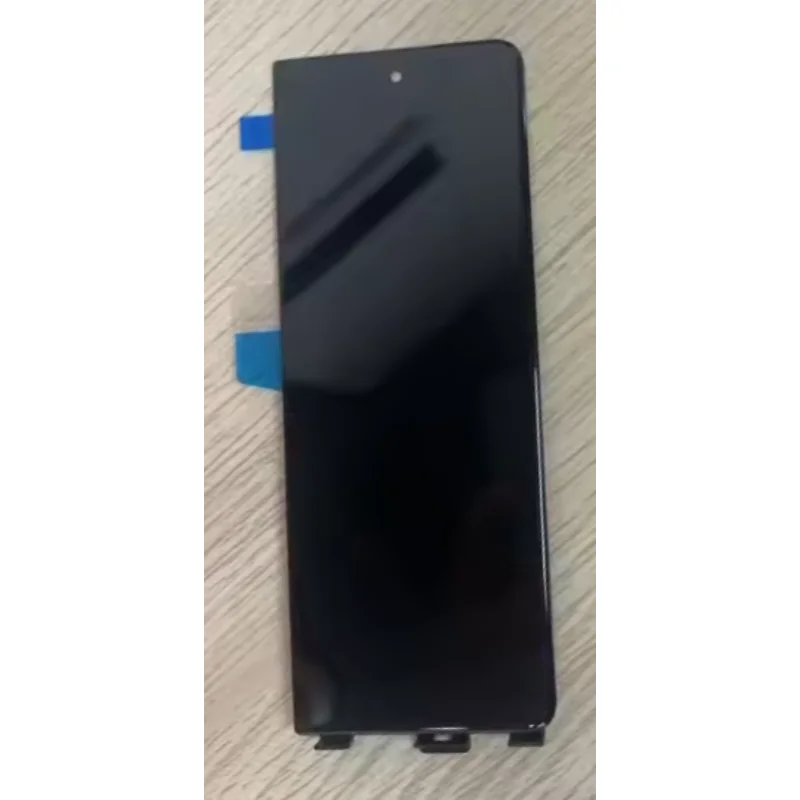 Фото 6,3-дюймовый AMOLED-дисплей для Samsung Z Fold 3 F926B F926B/DS F926U, внешний маленький экран, ЖК-дисплей, сенсорный экран, дигитайзер №3