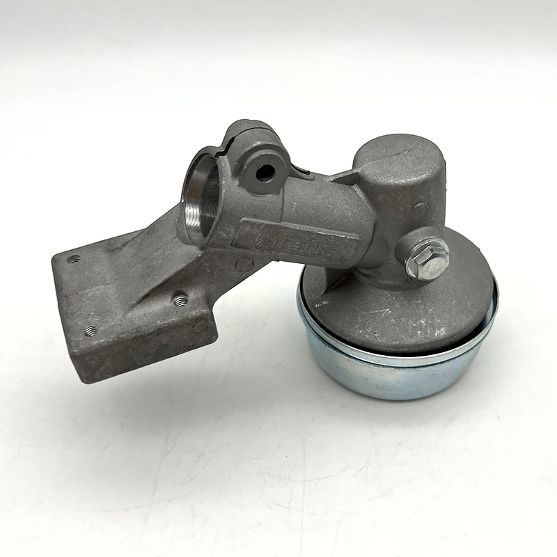 Gear Box Head Fit For STIHL FS44 FS55 FS72 FS74 FS75 FS80 FS85 FS90 FS100 FS110 Trimmer Brush Cutter Garden Tools Spare Parts