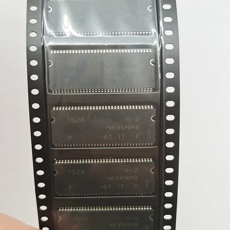 1 шт., новинка, Φ 46V64M8P-6 MT46V64M8P
