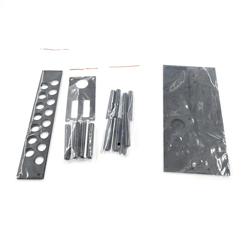 19 в 1 наборы инструментов для радиоуправления отвертки плоскогубцы шестигранная