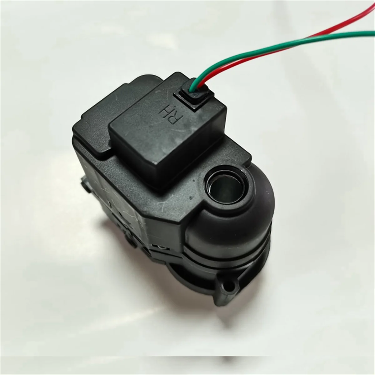 Автомобильное зеркало заднего вида складной двигатель для K2 K3 K4 K5 Sorento Carnival Carens