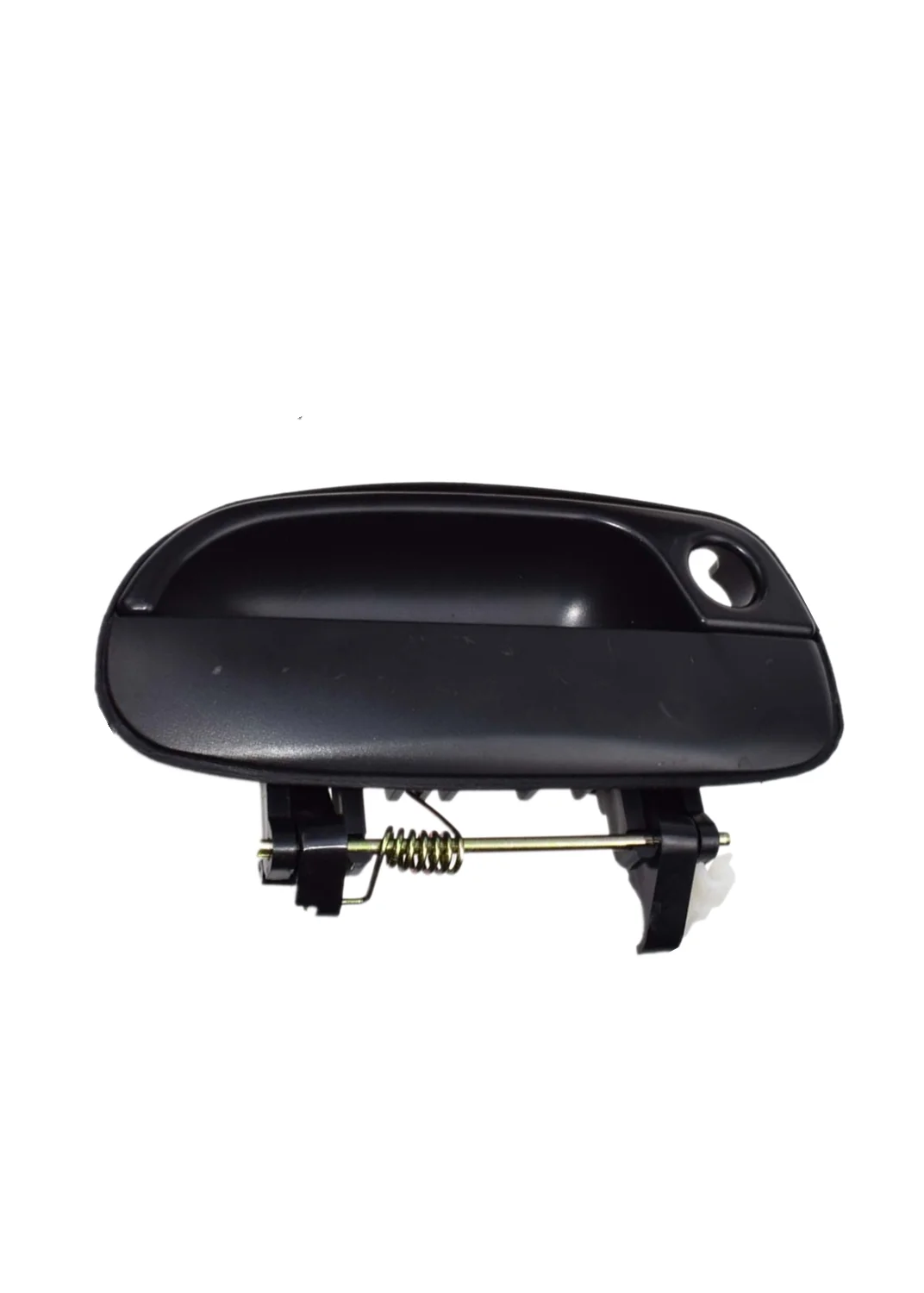 Наружная дверная ручка задняя левая и правая для hyundi Accent Verna 2000-2006