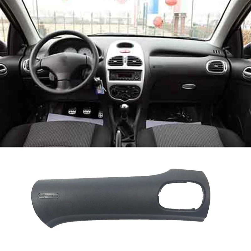 

Дополнительная панель для приборной панели автомобиля Guardean для Peugeot 206 Citroen C2