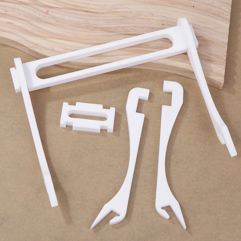 Держатель удлинителя лотка совместимый с Cricut Maker 3 и ковриком для резки Explore Air 2