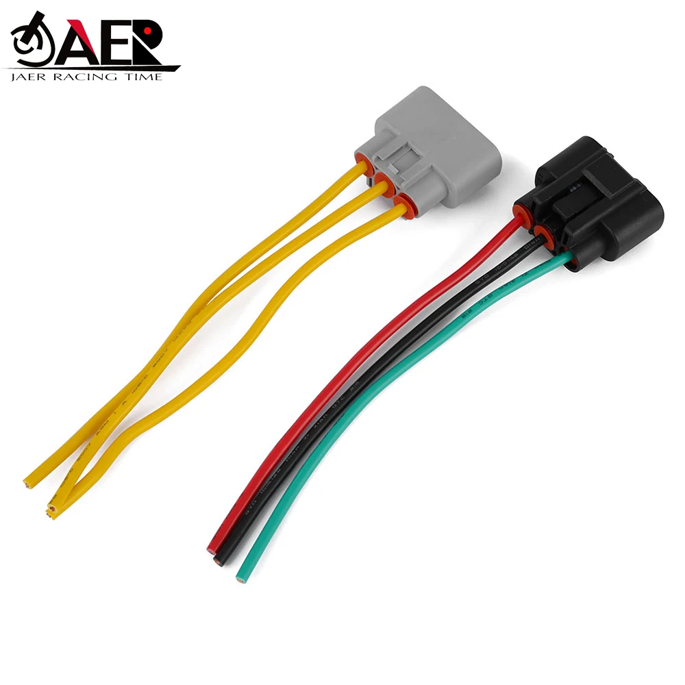 

Regulator Rectifier Plug Connector for Ducati Multistrada 1200 2010-2011