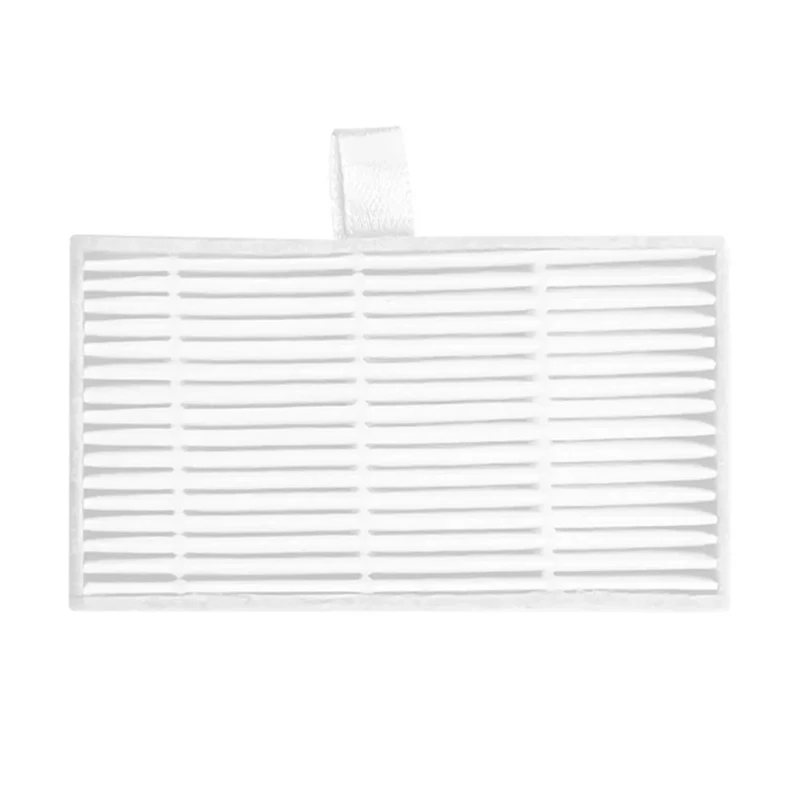 For Liectroux G7 AENO RC4S EVOLUTION AIRO Vacuum Cleaner Main Side Brush Hepa Filter Mop Cloth Dust Bag Spare Parts