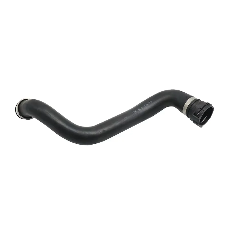 Фото 1665000075 Шланг охлаждающей жидкости для Mercedes Benz ML/GL/GLE/GLS GLE W166 M276 №4