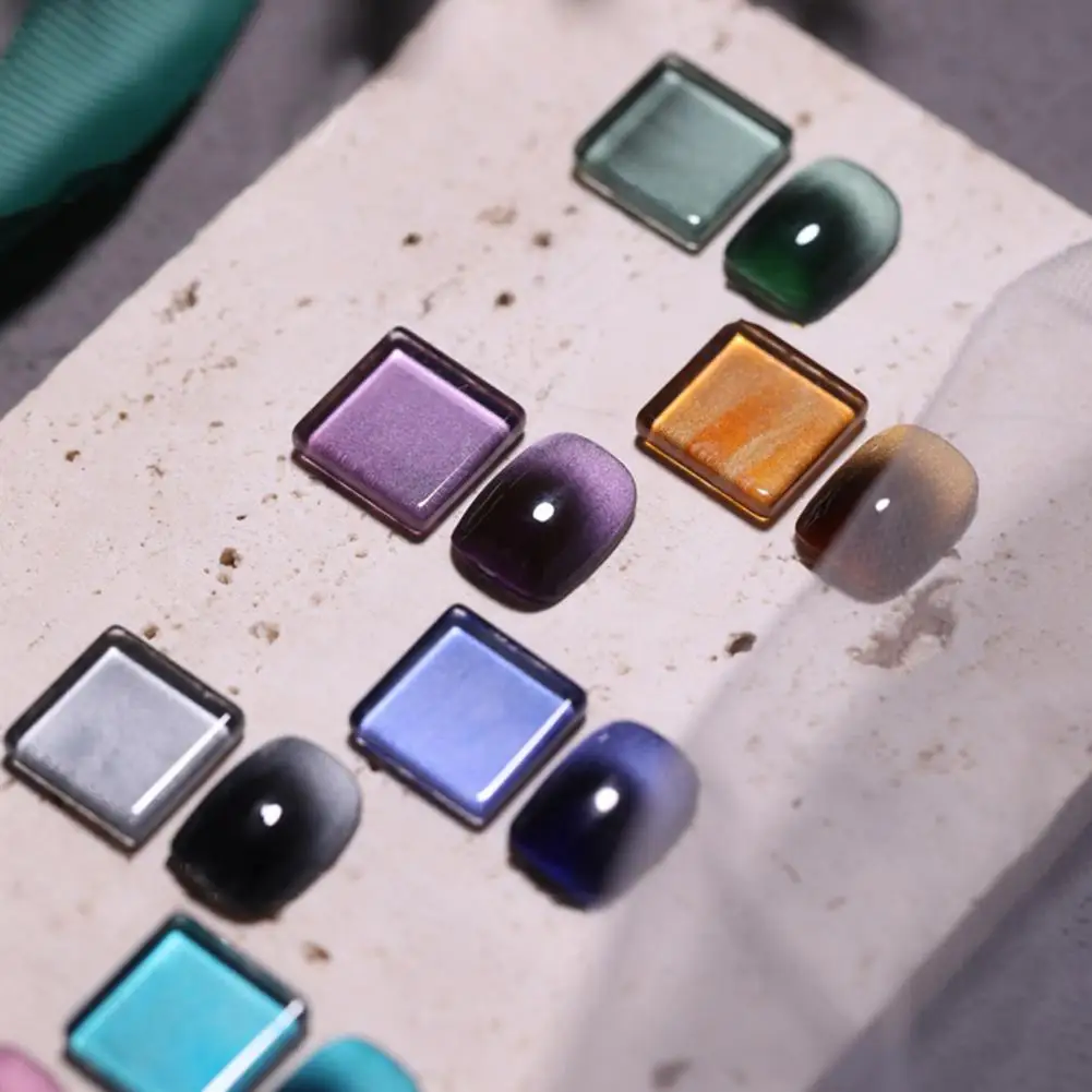 

Универсальный Топовый лак для ногтей без протирания