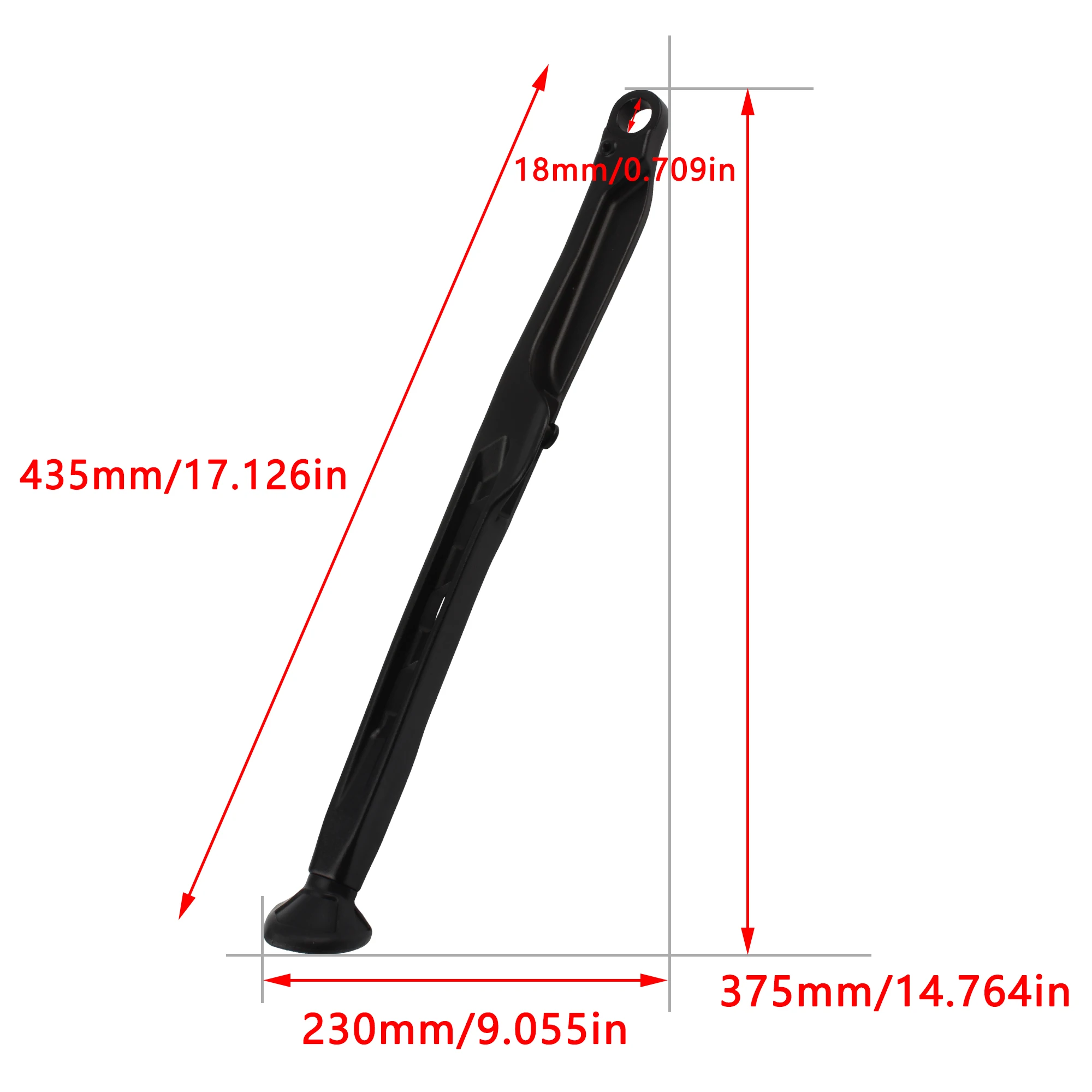 Для KTM EXC SIX DAYS XC XCF XCR 125-500 мотоцикл боковая Подставка пружинный комплект для Husqvarna