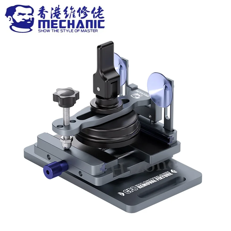 

MECHANIC CP8 Универсальный сепаратор экранов