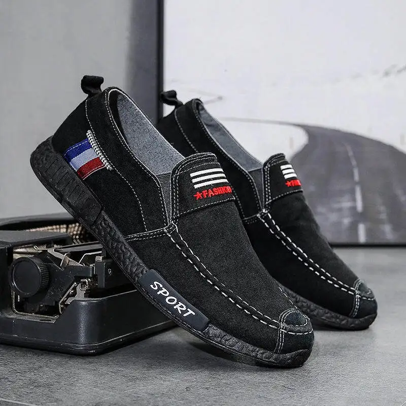 

Rain Leather Casual Shoes Boat Men Athletic Shoes Sneaked Men Loafers Not Leather Casual Sneakers Men 2021 Runnning Tennis Shos