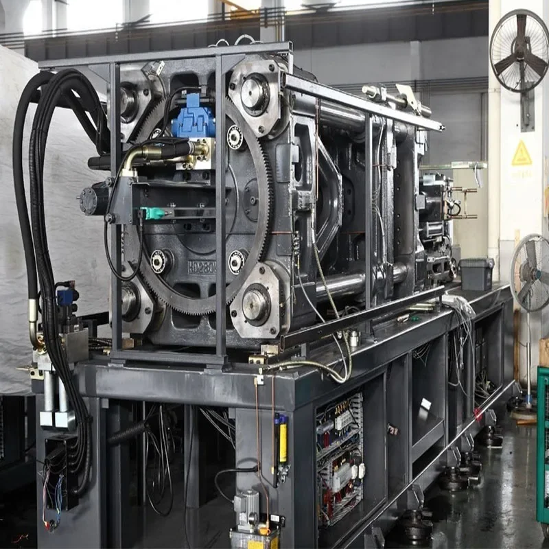 Preform для домашних животных 80-тонная 100-тонная Китайская маленькая