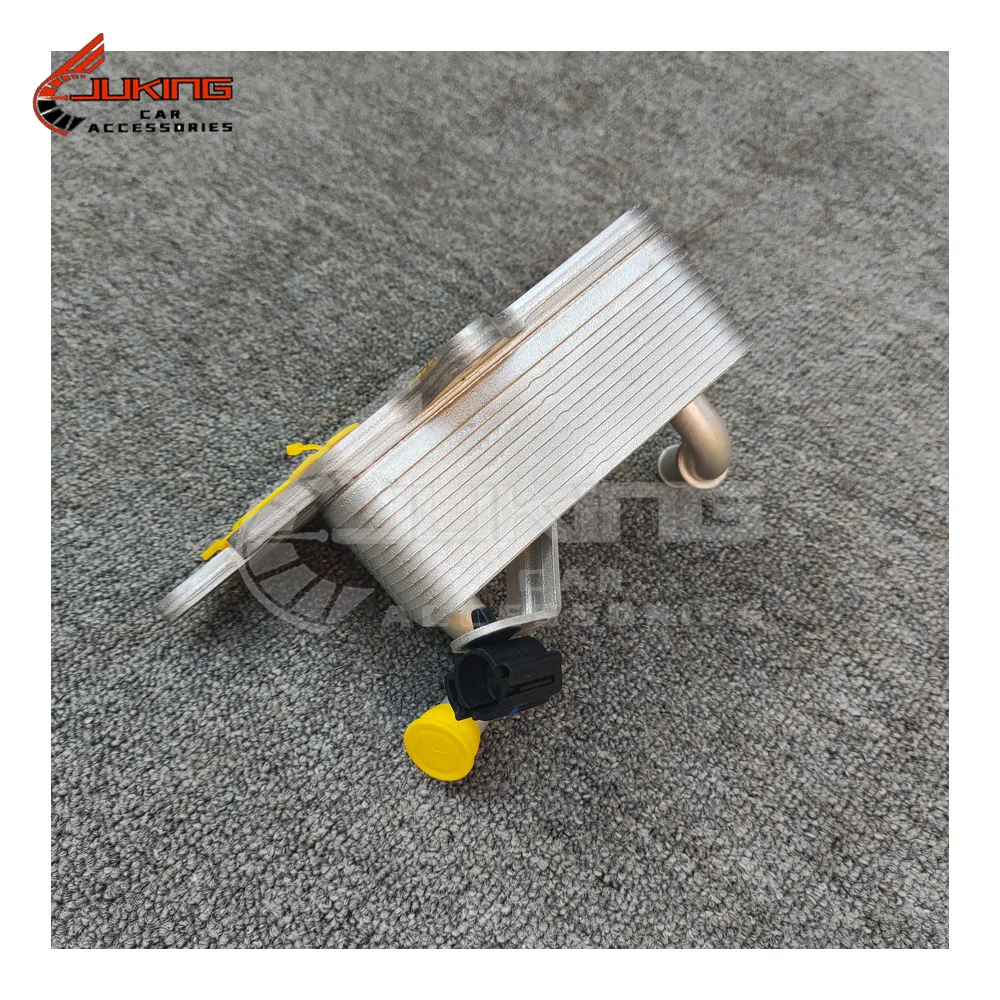 Новый масляный радиатор для автомобильной коробки передач 09G409061G 09G 409 061G Beetle Rabbit