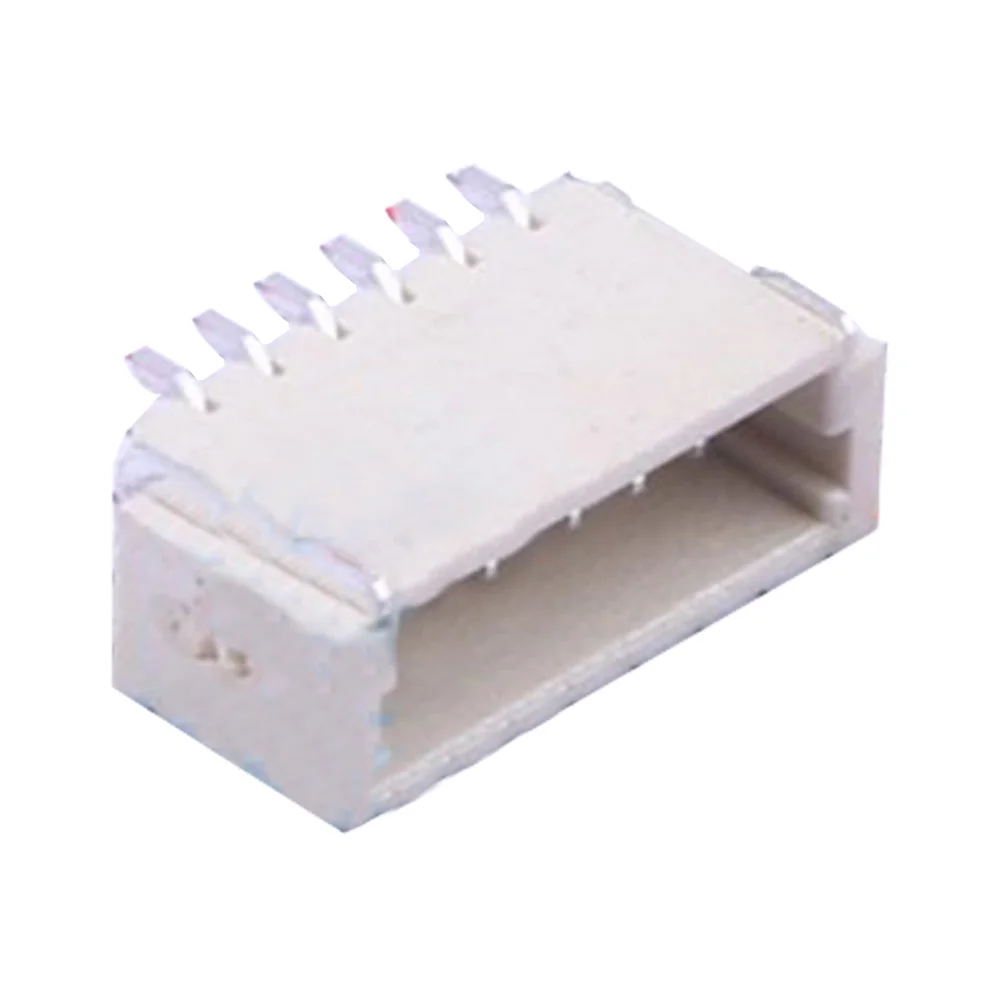 

20 шт., стандартный разъем SMD,P = 1 мм