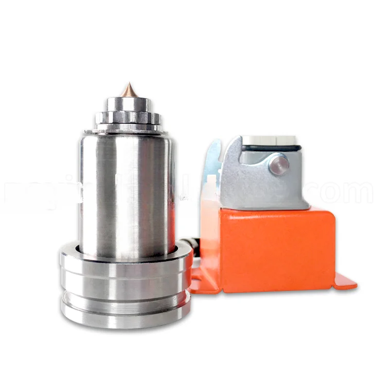 

Single Point Hot Nozzle Nozzle Single Point Dispensing Nozzle Hot Runner System