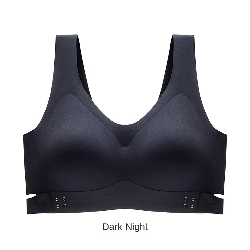 Бюстгальтер Для Беременных С Передней Пуговицей Кормления Сзади Без Косточек