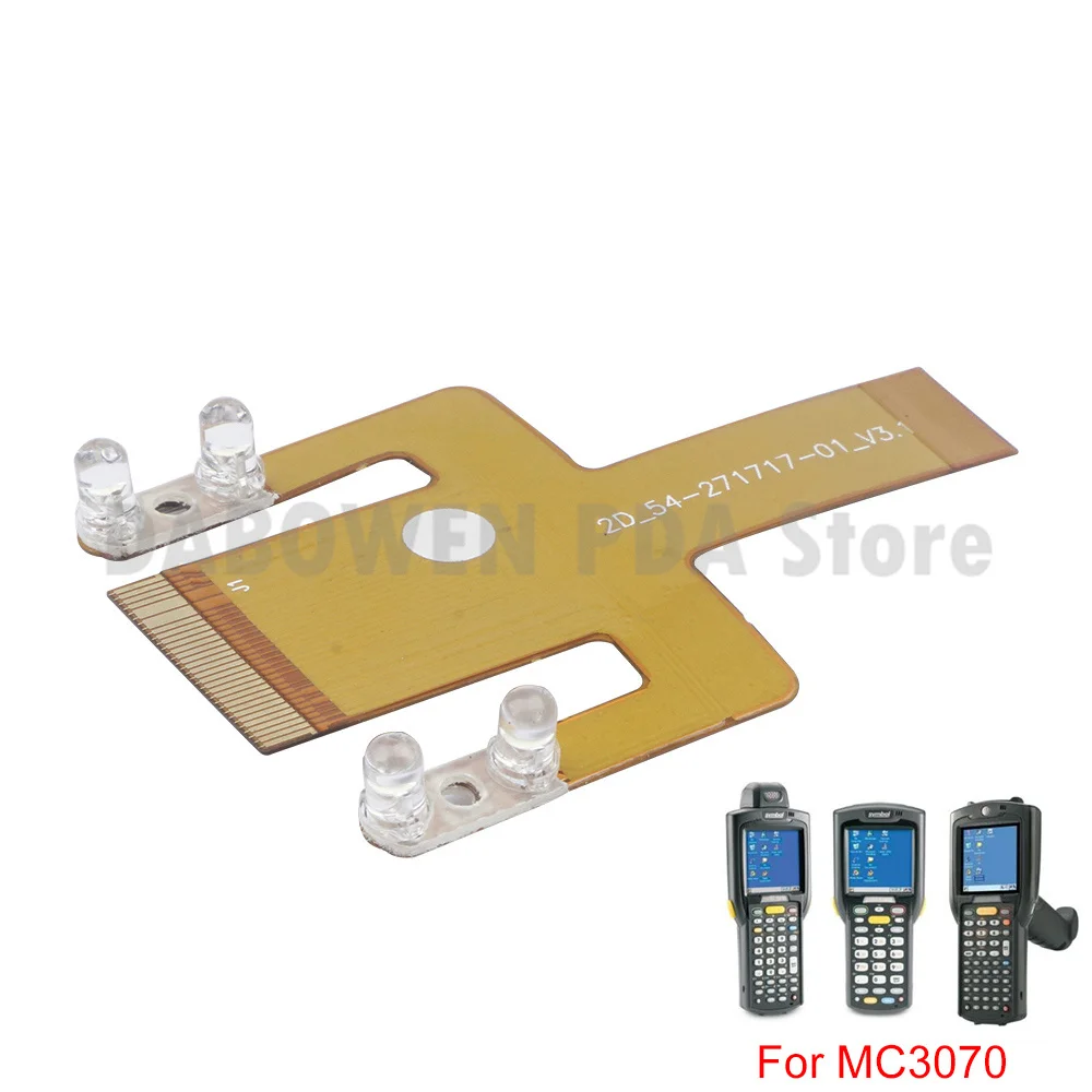 

Гибкий кабель для 2D сканера Motorola Symbol MC3000, MC3070, MC3090, 5 шт.