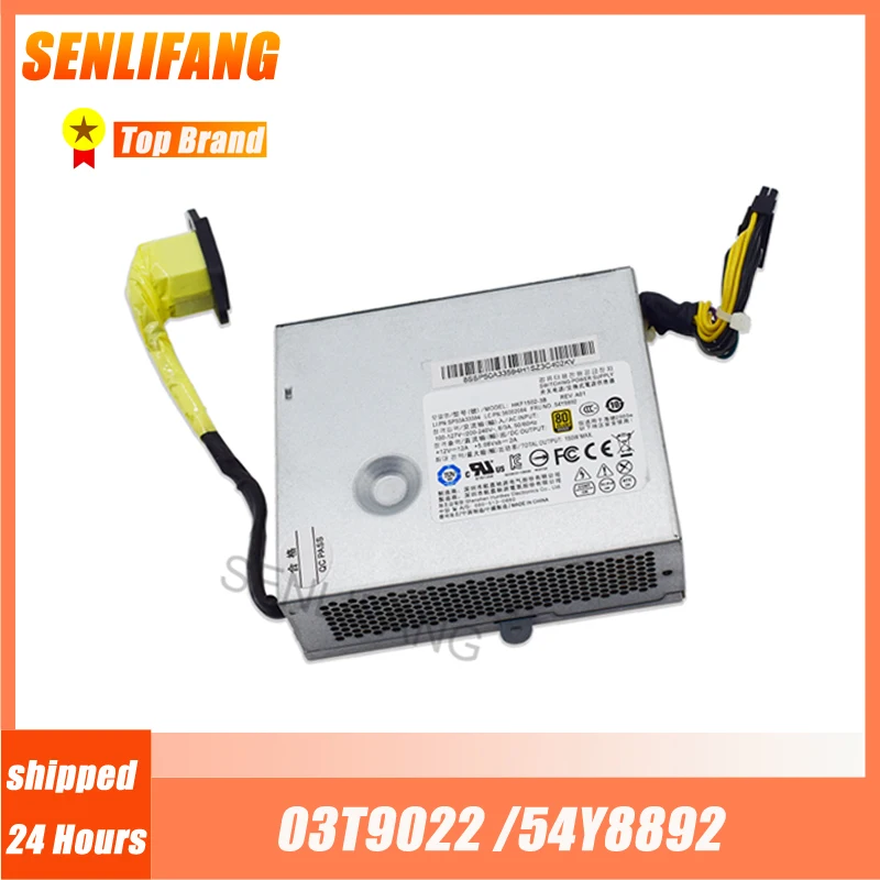 Для S510 S710 S720 S560 M71z M72z 150W источник питания 03T9022 54y8892 для детской модели APA005