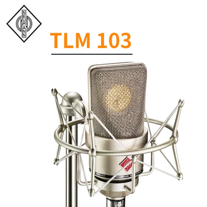 Конденсаторный микрофон Tlm103