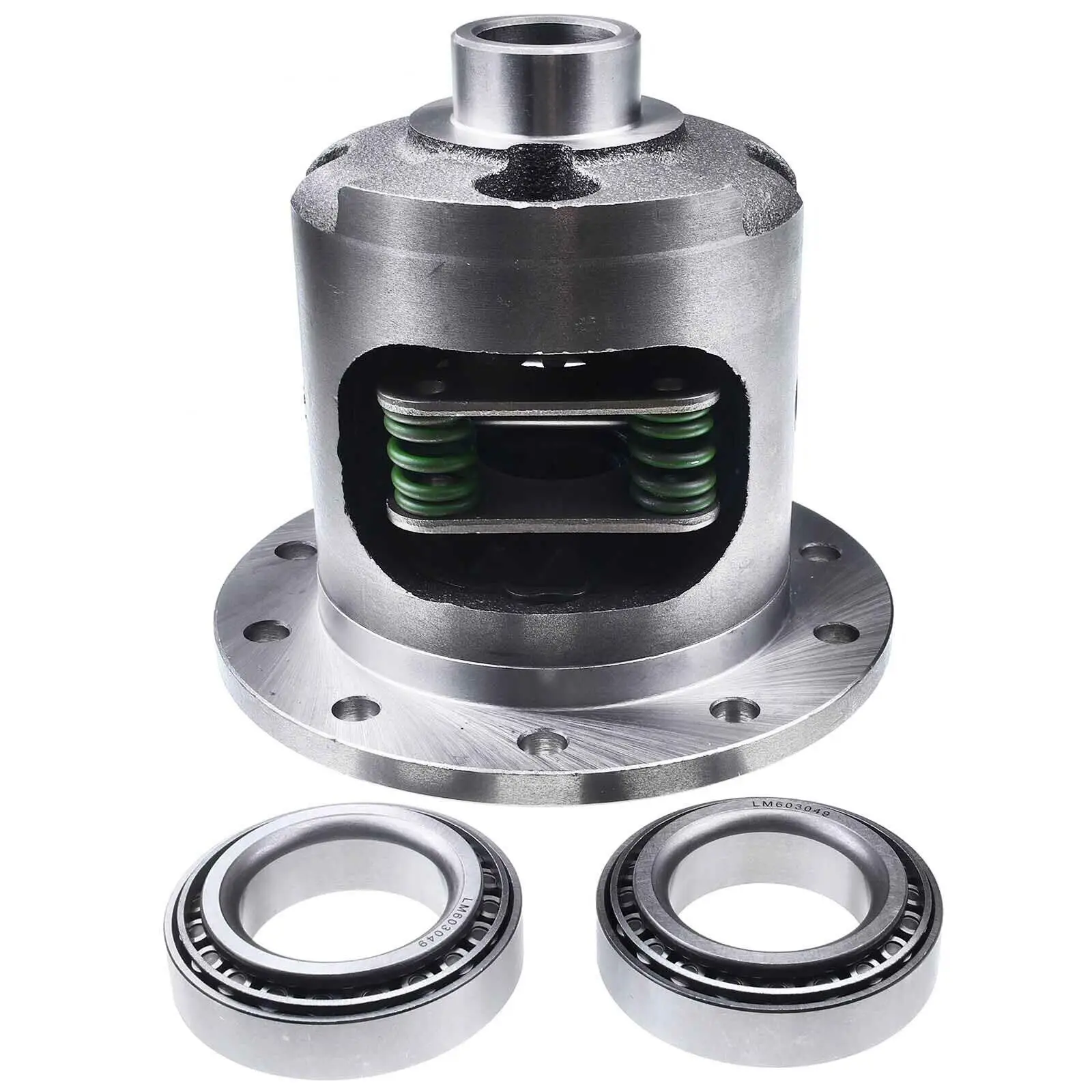 

Rear Limited Slip Differential Locker 19559-010 for Chevrolet Silverado Sierra 1500