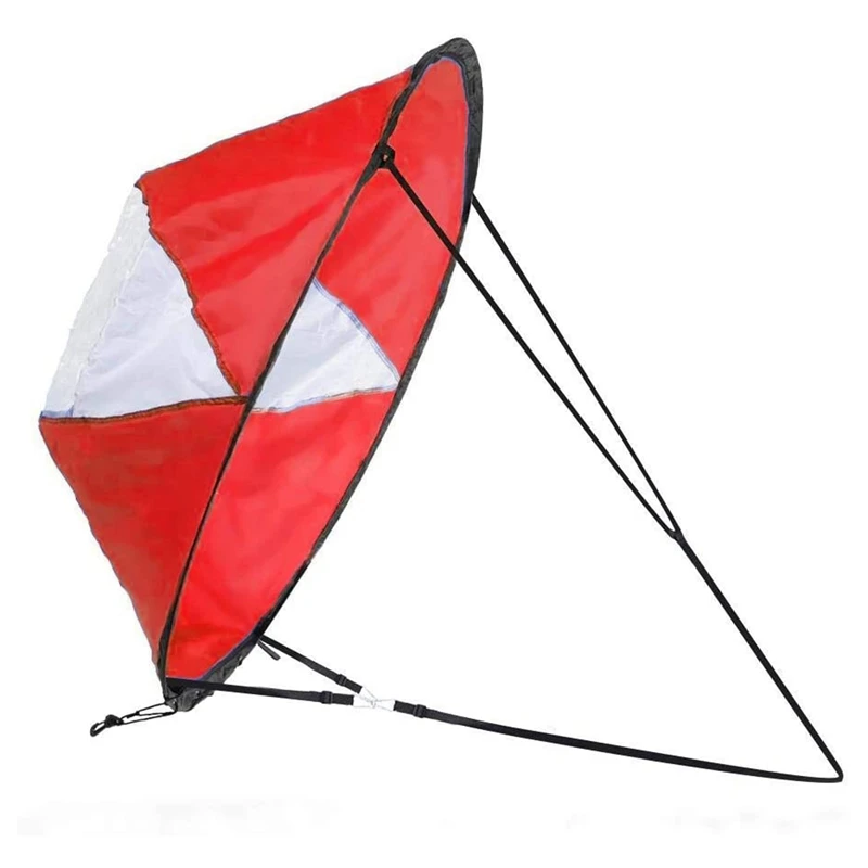 Набор парусов Для Каяка лопастей для легкие в установке и быстрой компактные