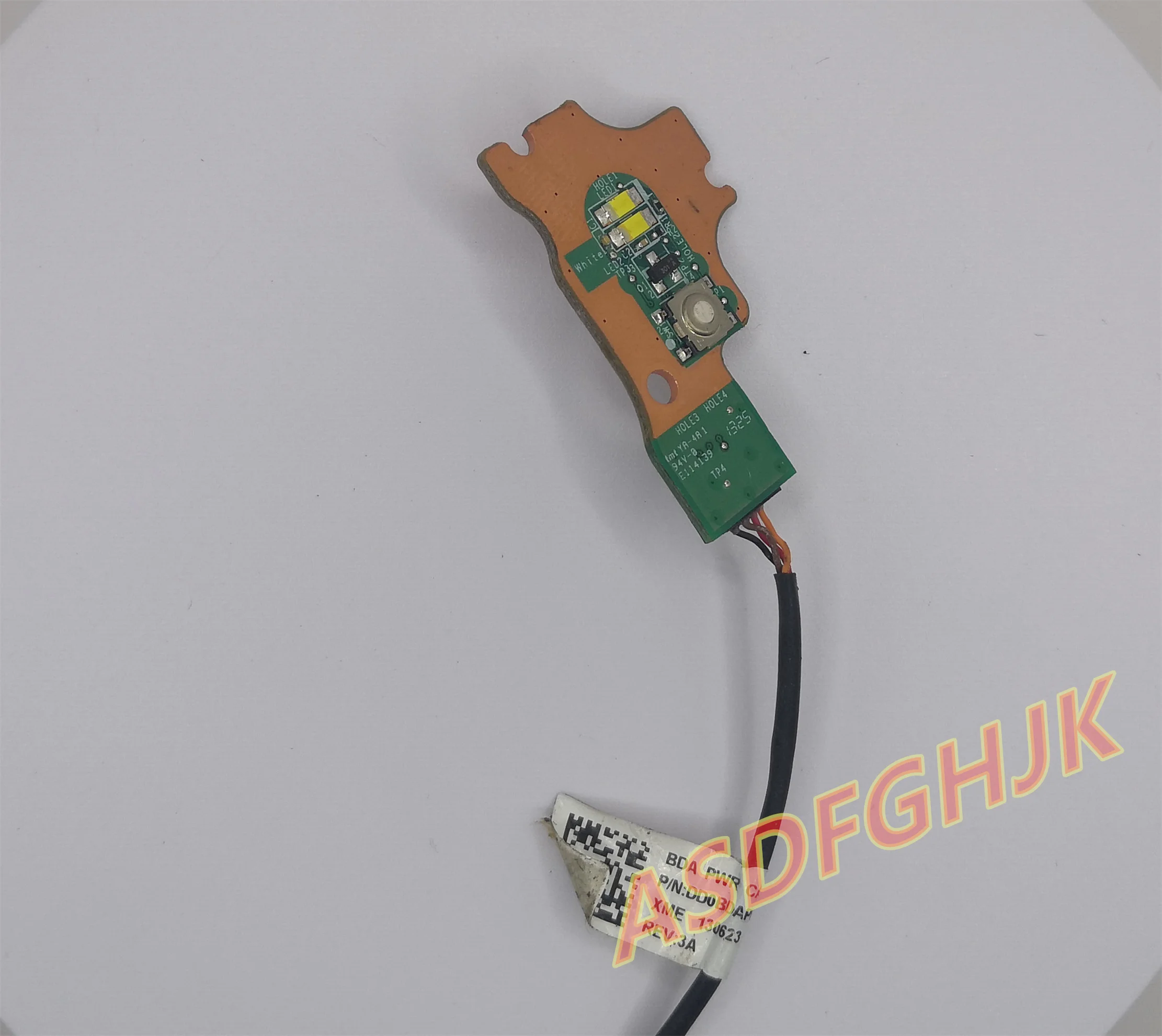 Оригинал для Toshiba P70 P70-A P75 Series кабель платы питания DD0BDAPB000 3HBDAPB0010 100% протестирован