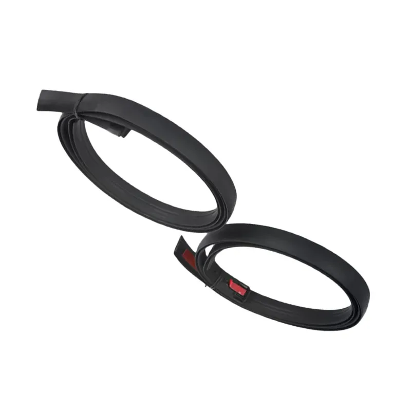 Фото НОВЫЙ 75551-0K011 75552-0K011 Резина для молдинга крыши для Toyota KUN16 TGN16 TGN26 GGN15 GGN25 для Vigo SR5 2005-2014 №4