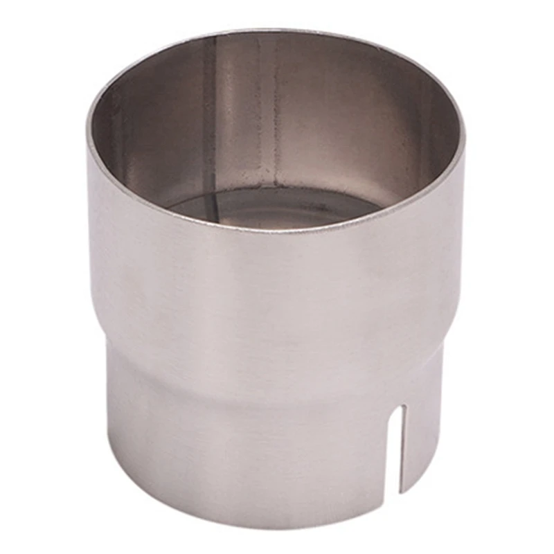 2 шт. выхлопная труба для мотоцикла 51-54 мм