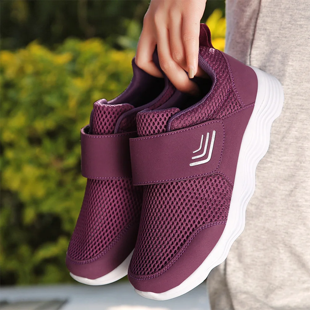 Мужская и женская обувь для диабетиков удобные прогулочные кроссовки модные с