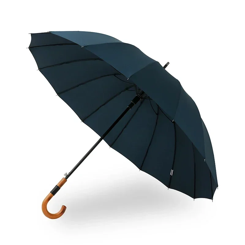 

PARACHASE Японский длинный зонт 16К