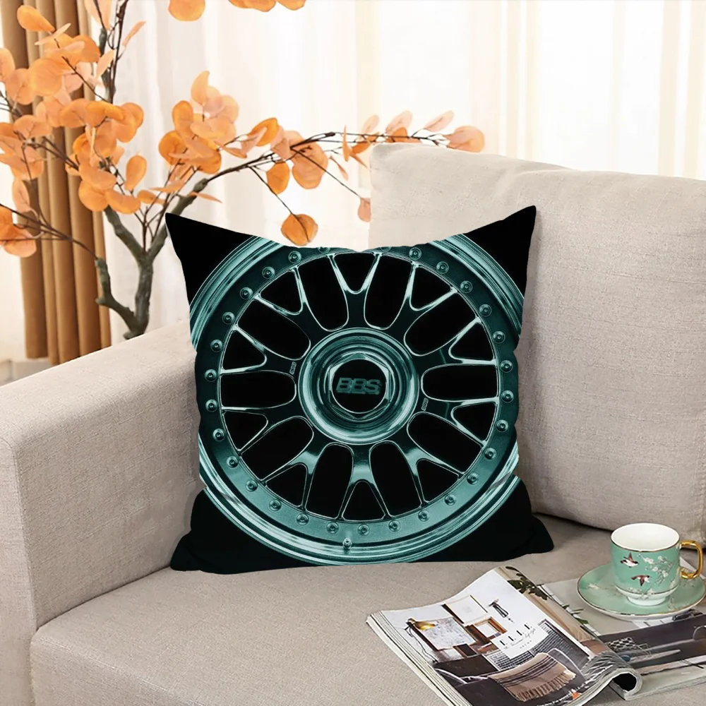Наволочки BBS декоративные подушки для дивана наволочка 45 × набивные чехлы
