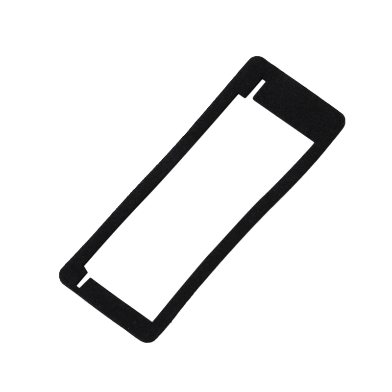 Светодиодный номерной знак в сборе лампа для Renault Laguna Sport Tourer II III Zoe BFM L70 Dacia Duster MCV