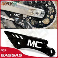 for gasgas gas gas mc 125 200 250 300 350 450 mc125 mc200 mc250 2021 2022 motorcycle swingarm guard protector cover accessories