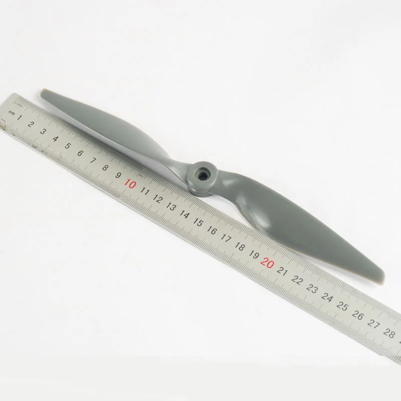 4 шт. FlyRoun нейлоновый пропеллер APC Style 7/8/9/10 дюймов DD винт с прямым приводом Blade CW CCW для радиоуправляемого самолета