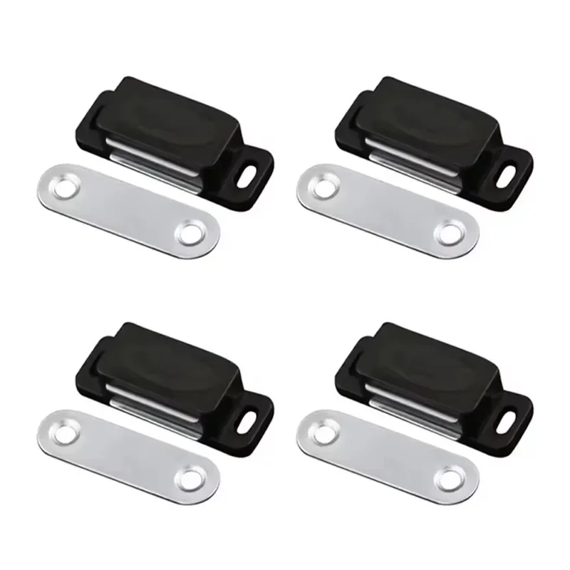 

Магнитная присоска для двери шкафа