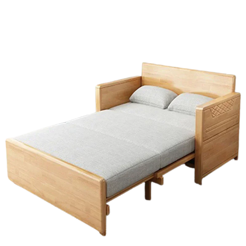 Современный модульный диван Divano Letto