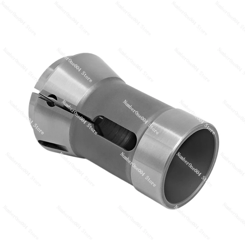 Патрон токарного станка Baifang с ЧПУ 173E Зажимная Втулка 163E пружинный Высокоточный