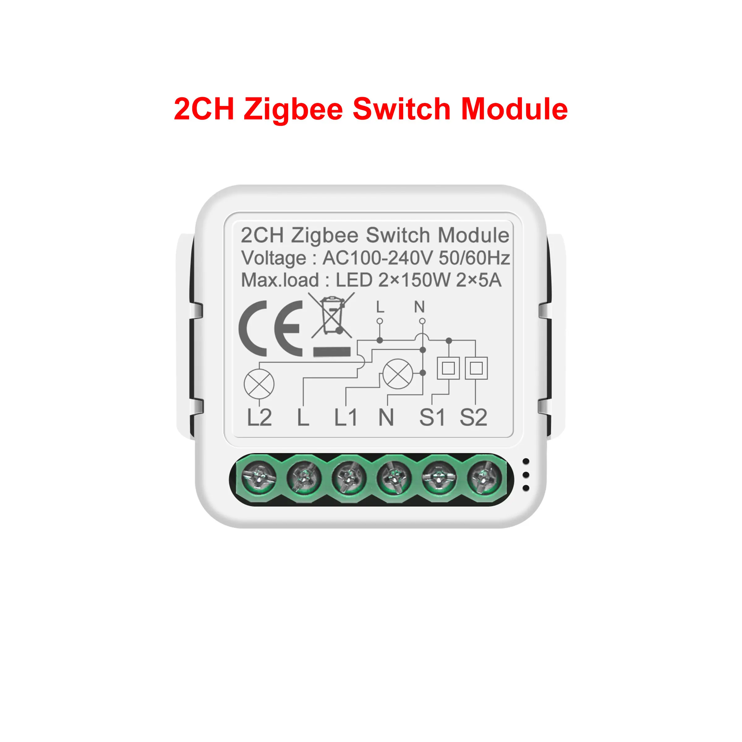 GIRIER Tuya Smart ZigBee Модуль автоматизации для умного дома логопедическая тетрадь для автоматизации звука [ш]