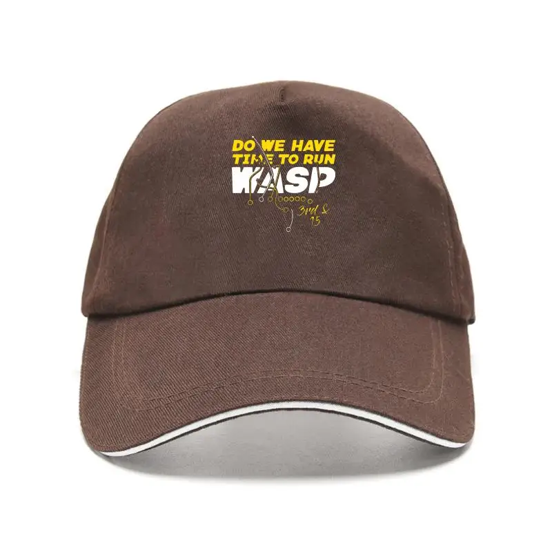 

New cap hat Run Wap Kana City Footba Baseball Cap