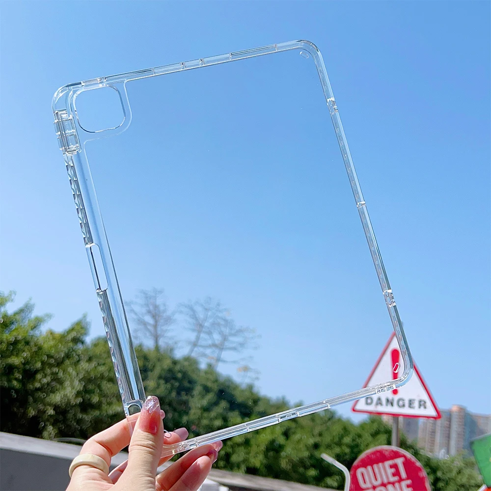 Чехол для iPad Pro 12 9 11 10 7 2 Air 5 4 3 1 Mini 6