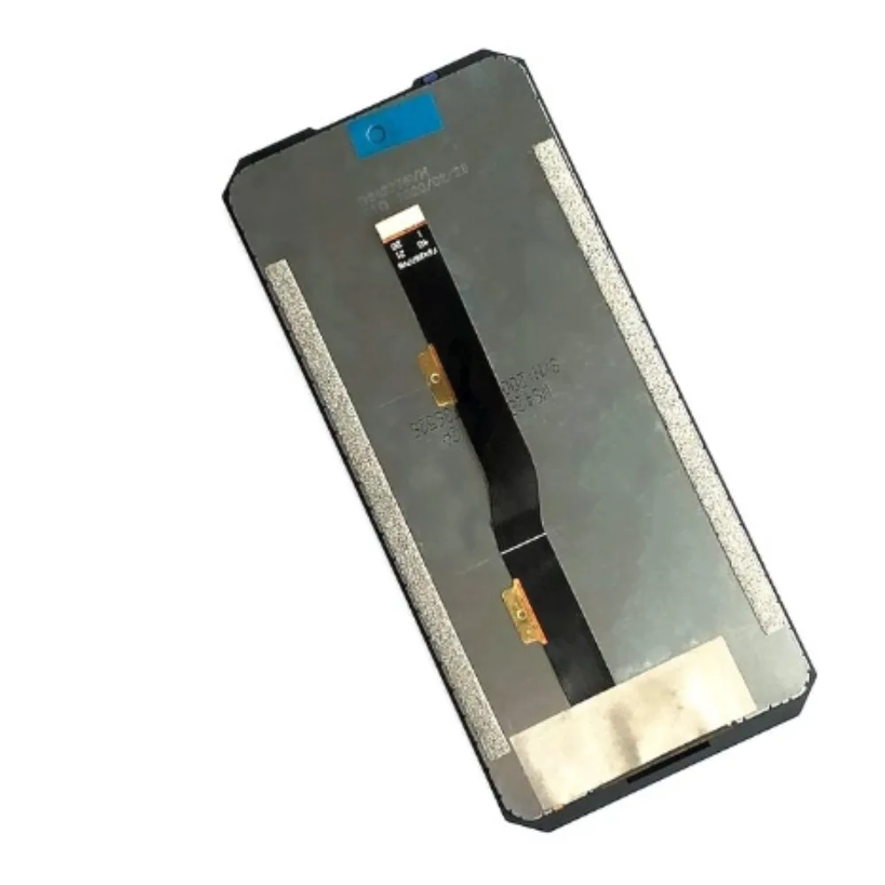 ЖК-дисплей в сборе с сенсорным экраном и дигитайзером для OUKITEL K13 PRO ЖК-дисплей