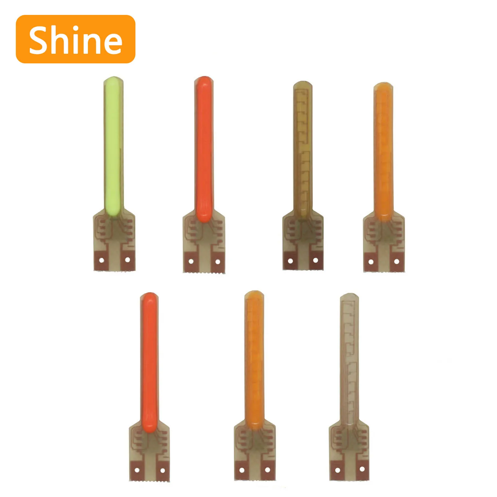 Светодиодная гирлянда DT&ampZM Метеоритный дождь 10 шт.