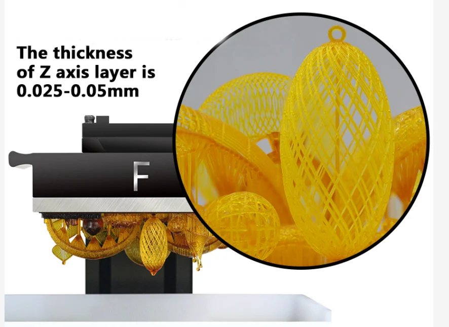 Рисунок 3 - 3D принтер Plus1 со стандартным