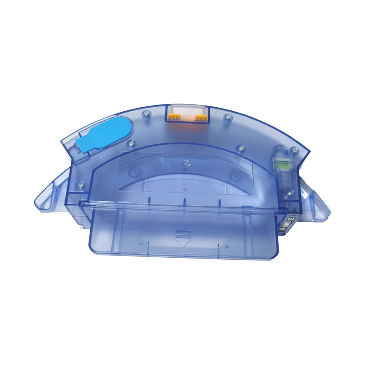 Сменные аксессуары для ABIR X8 X6 X5 Robot Запчасти пылесоса Электрический резервуар