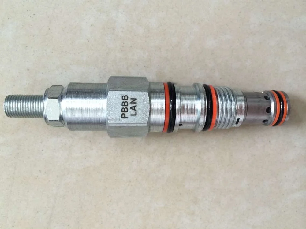 PBBB-LAN PBBBLAN Солнечная гидравлика Оригинальный американский пилотный клапан