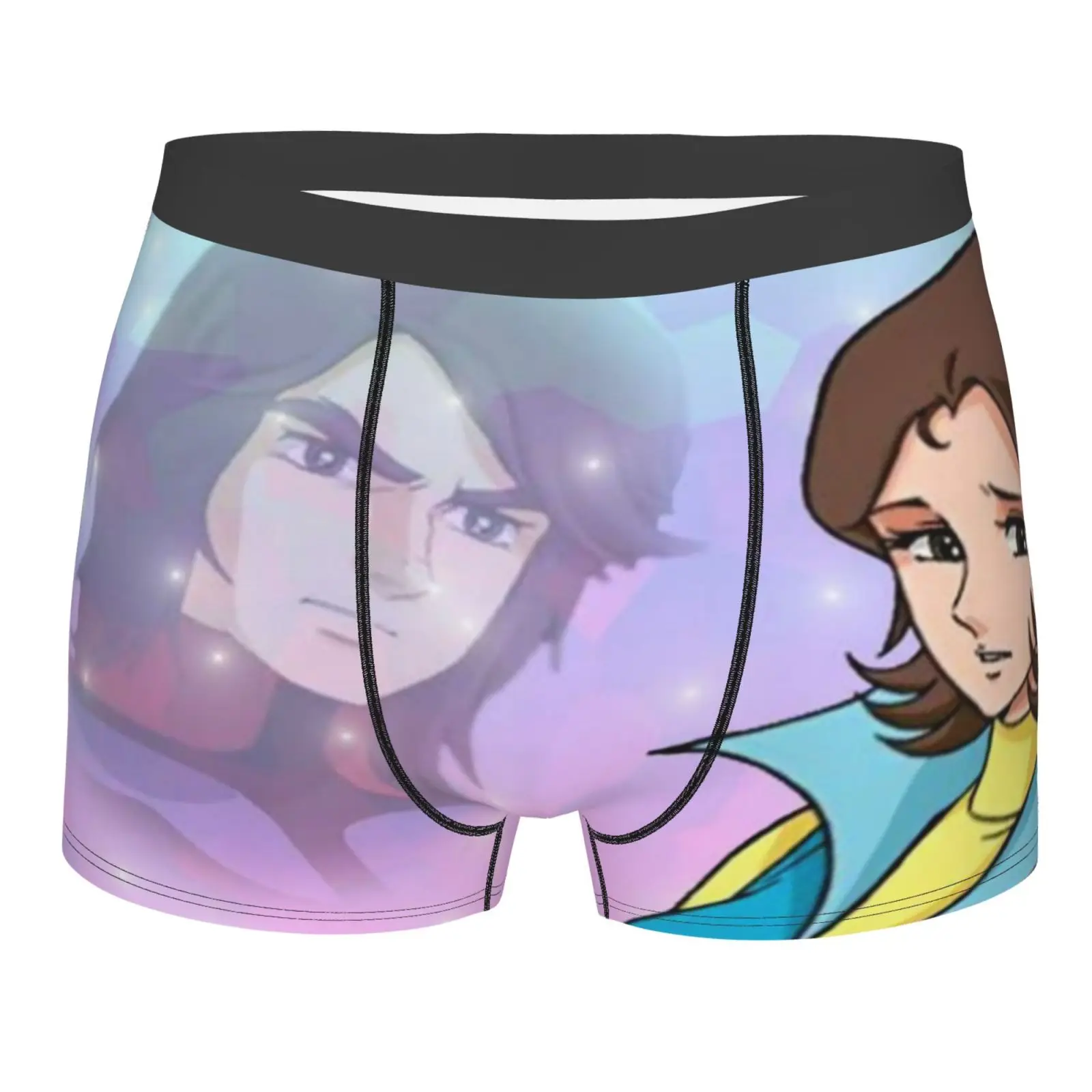 

Hikaru Makiba 817 Men's Panties Boxer Hombre And Top Set For Women Underpanties Gay Bulk Long Leg Men Pack Mens Sexy Underwear